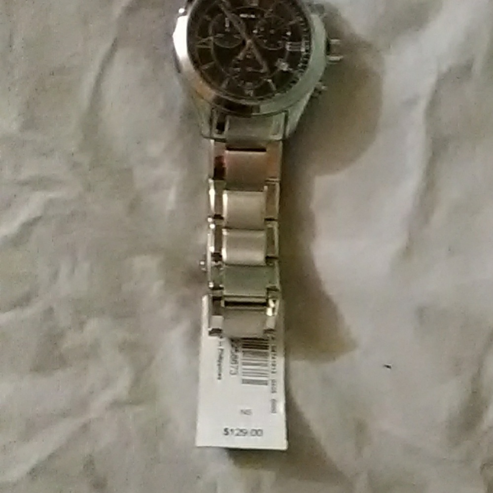 Timex wrist watch